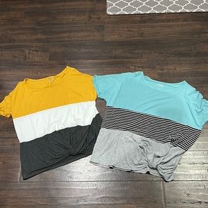 Womens tops